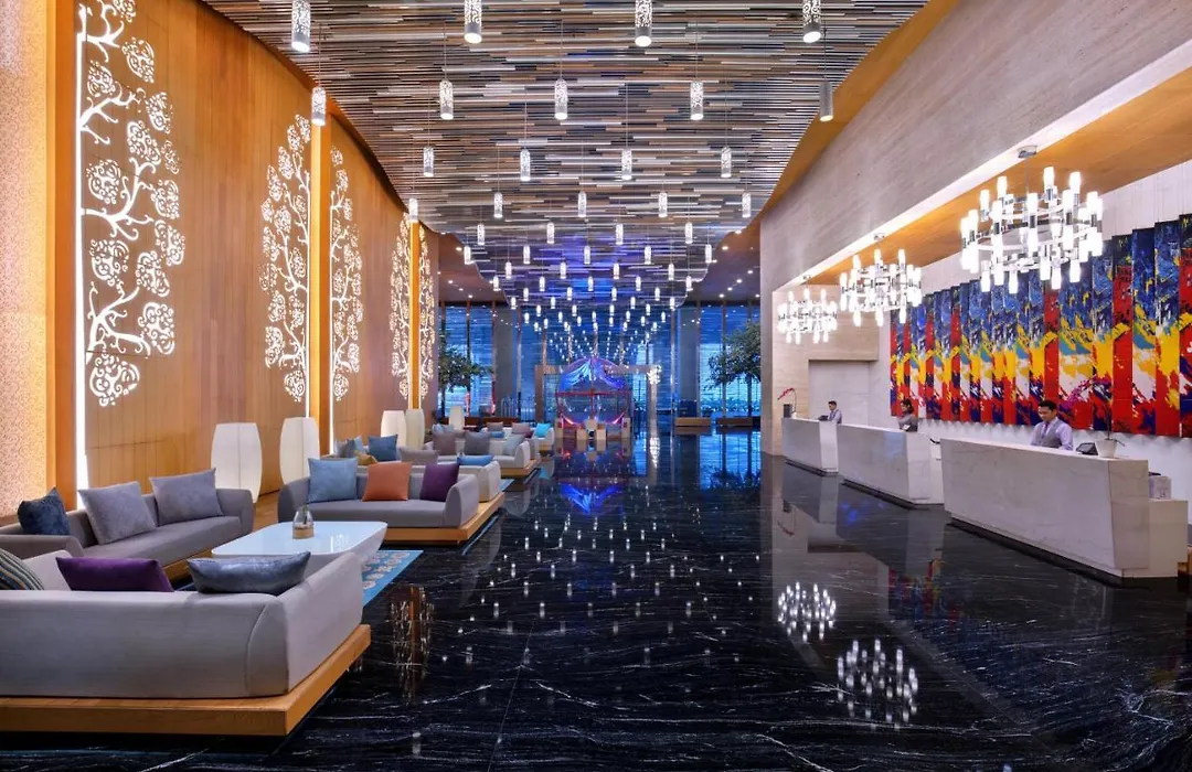 Hotel Grand Mercure Kemayoran 5*