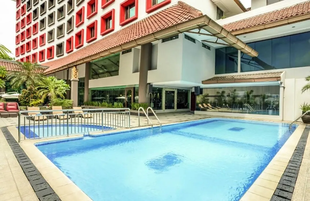 Hotel Tamarin Manage By Vib Hospitality Management