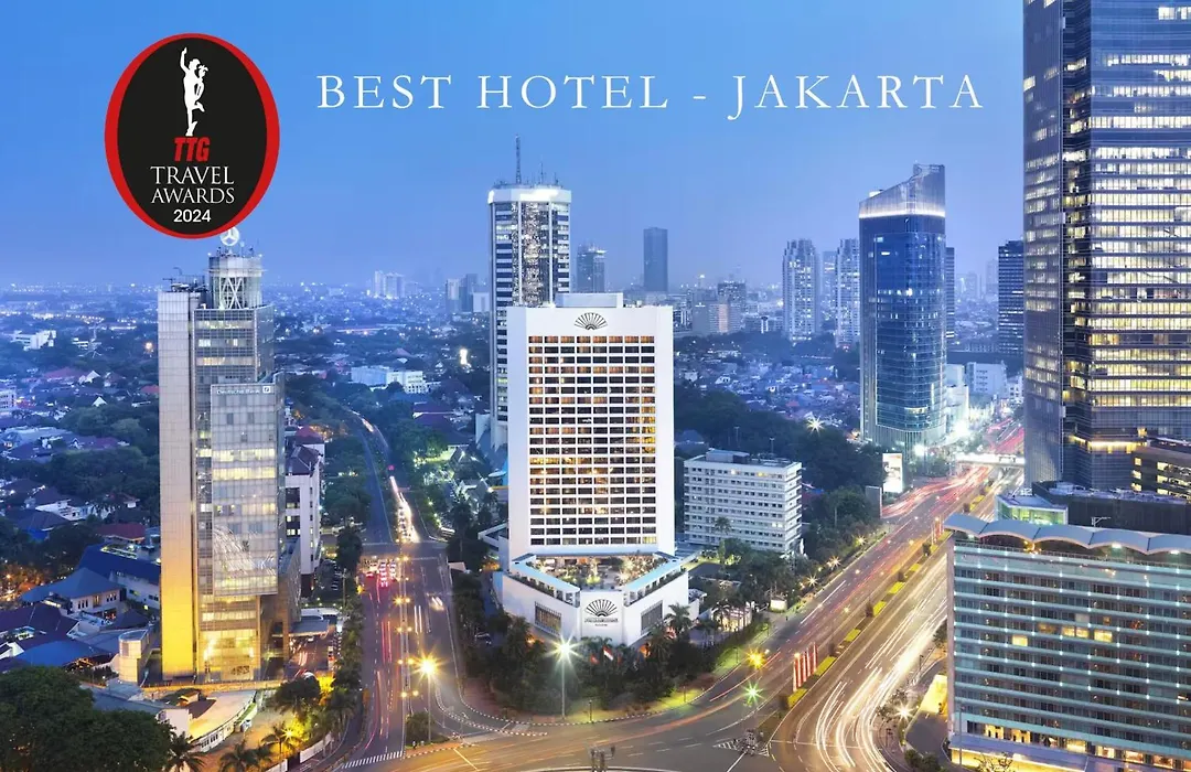 Hotel Mandarin Oriental, 5*