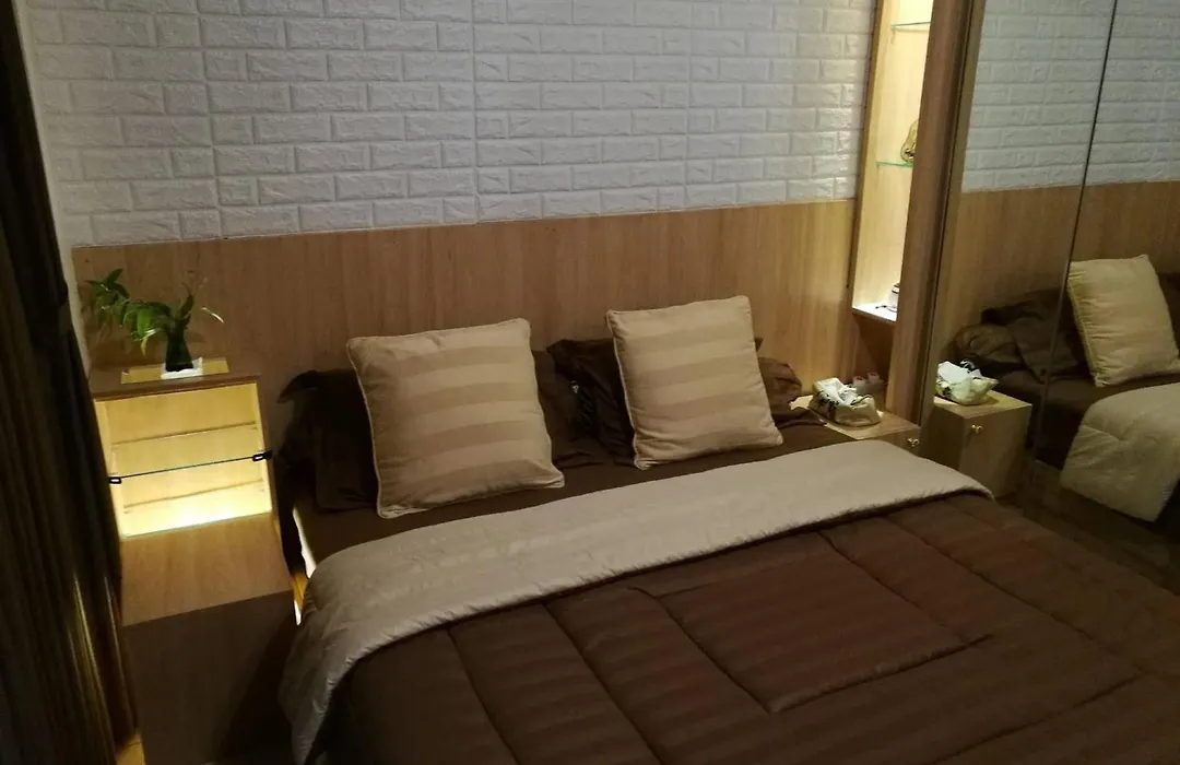 Pleasant@tifolia , 1br, New In Kelapa Gading Apartment Jakarta