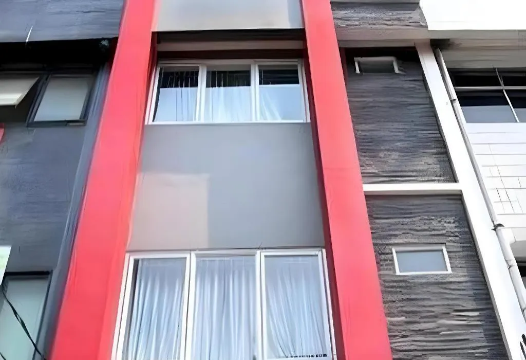 Hotel Wow Jakarta