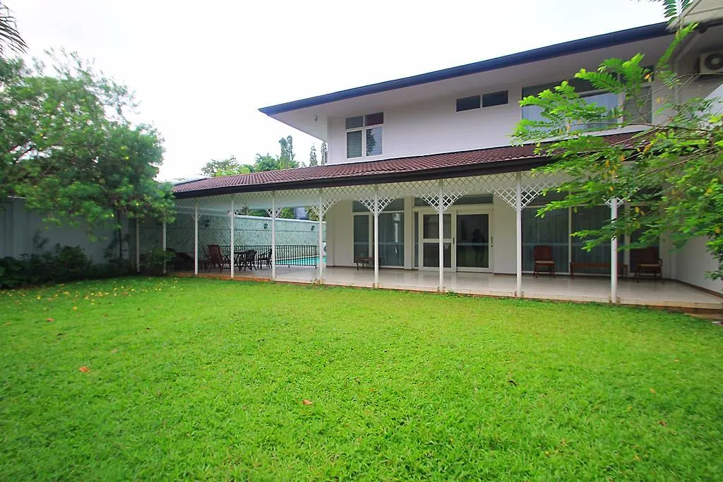 The Mediapura At Siaga77compound Pejaten Barat