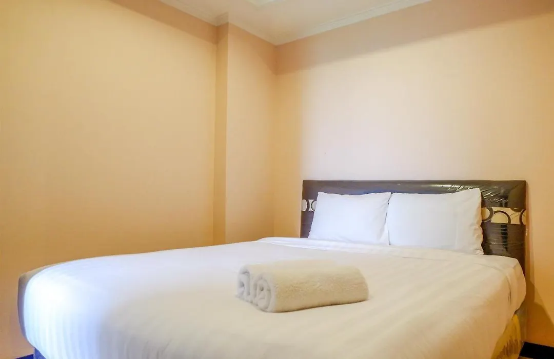 Spacious 2br Belmont Near Puri By Travelio *