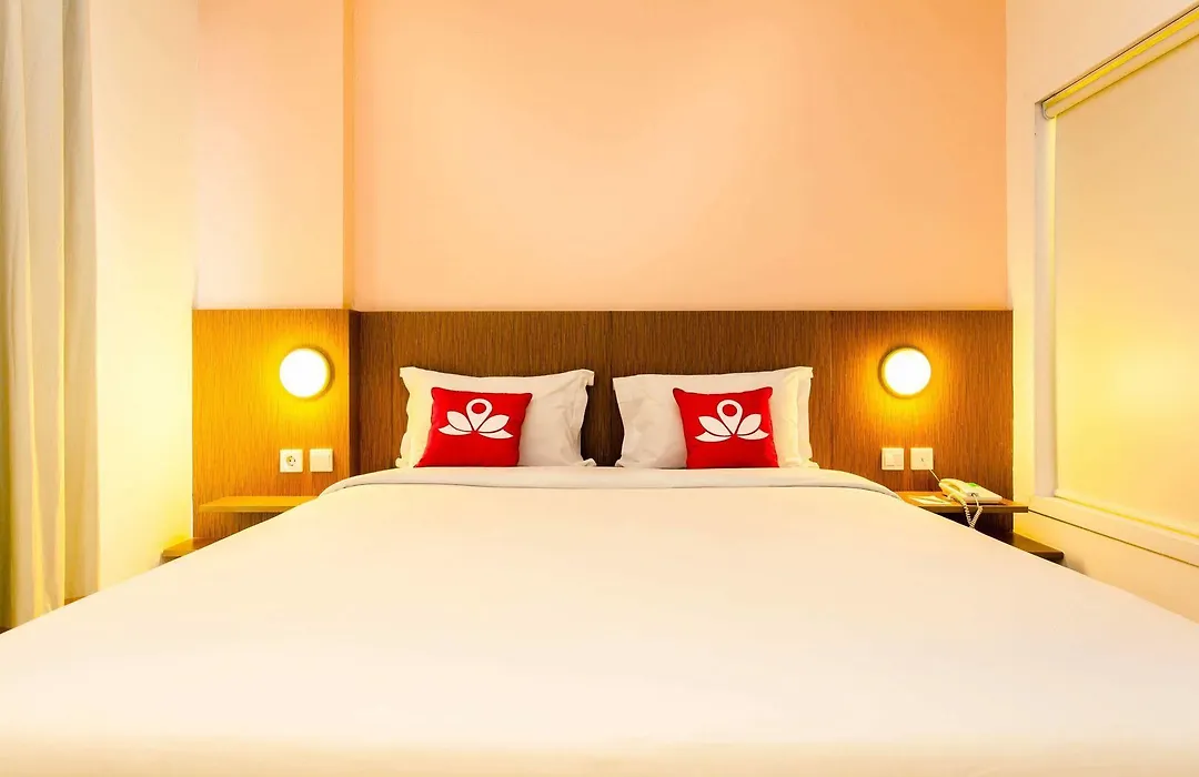 Pomelotel Patra Kuningan Dżakarta