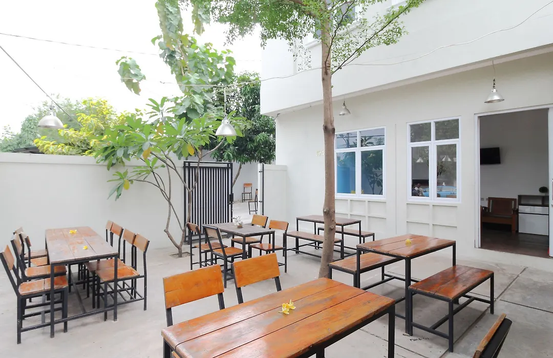 酒店 Airy Eco Syariah Petukangan Kemajuan 45b