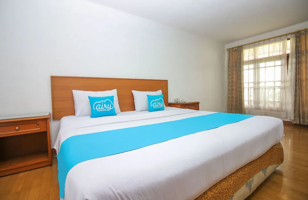 Airy Kemang Prapanca Raya 30 Hotel 2*