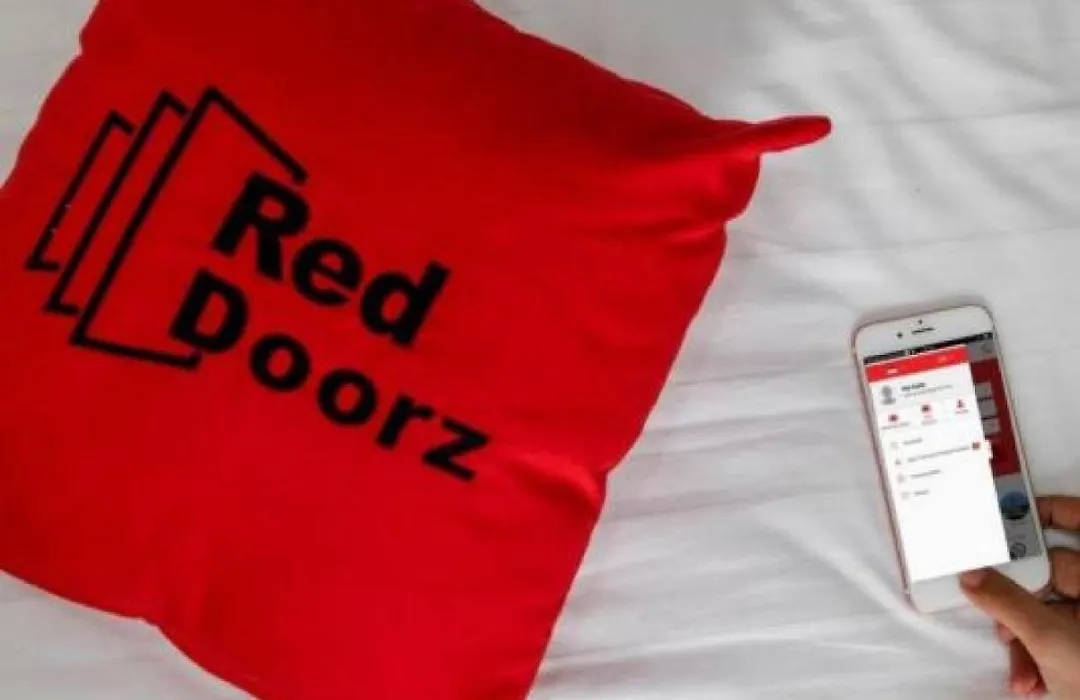 Reddoorz @ Kwitang 2 3*