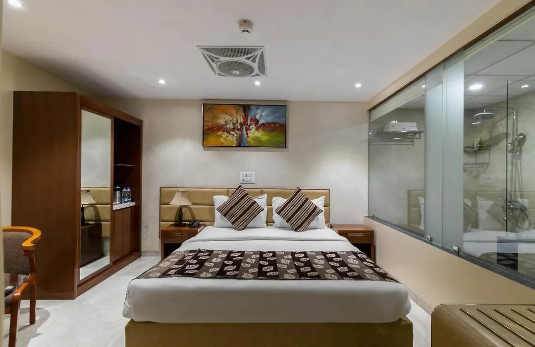 Otel Kings Heritage