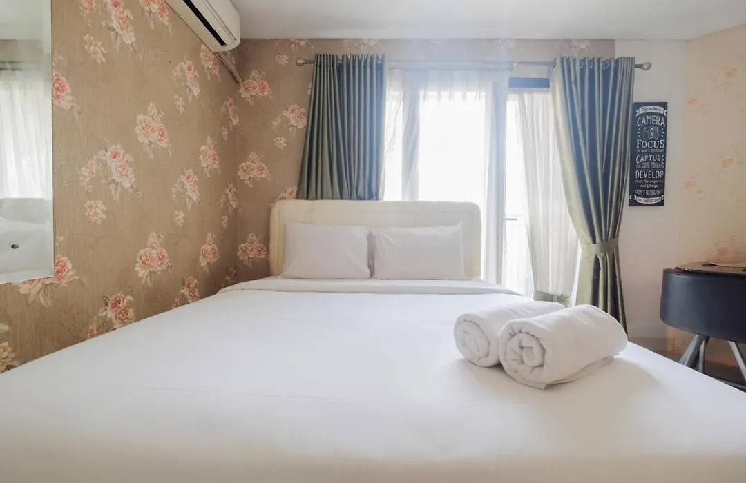 Price At Tamansari Semanggi By Travelio * Jakarta