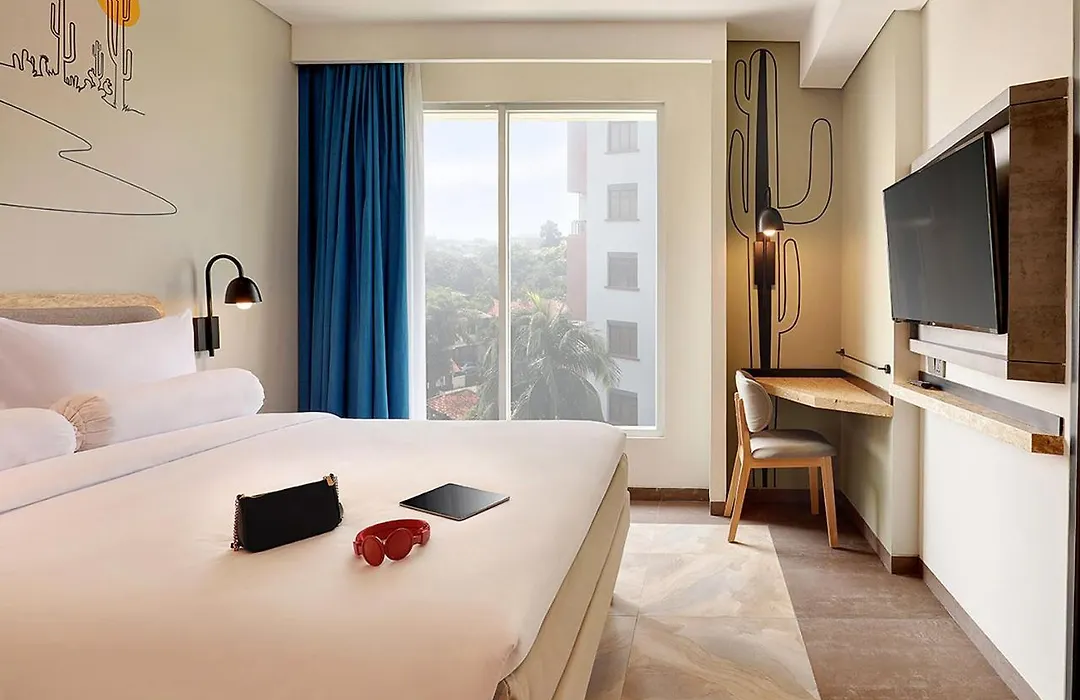 Ibis Styles Simatupang Yakarta