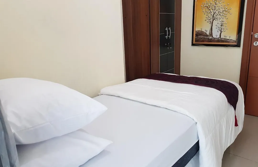 Woodland Park Kalibata By Sang Living Apartment Jakarta