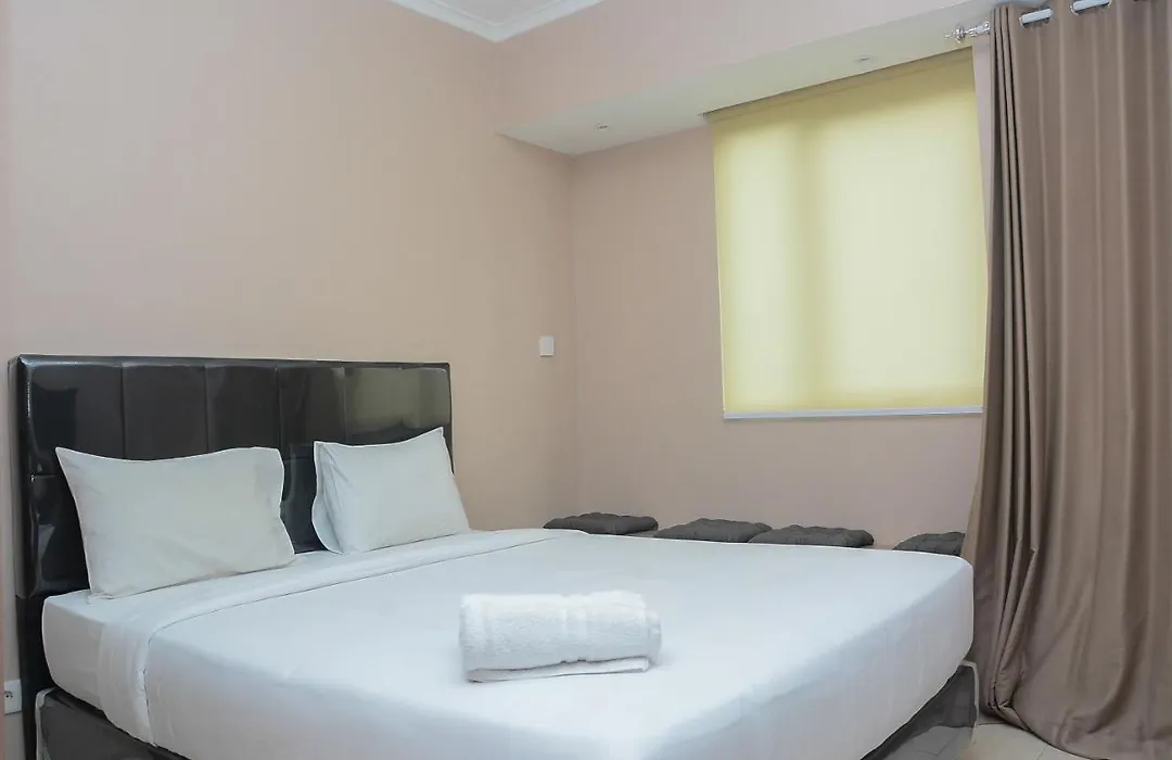 Апартаменты New Furnished Maple Park Sunter By Travelio