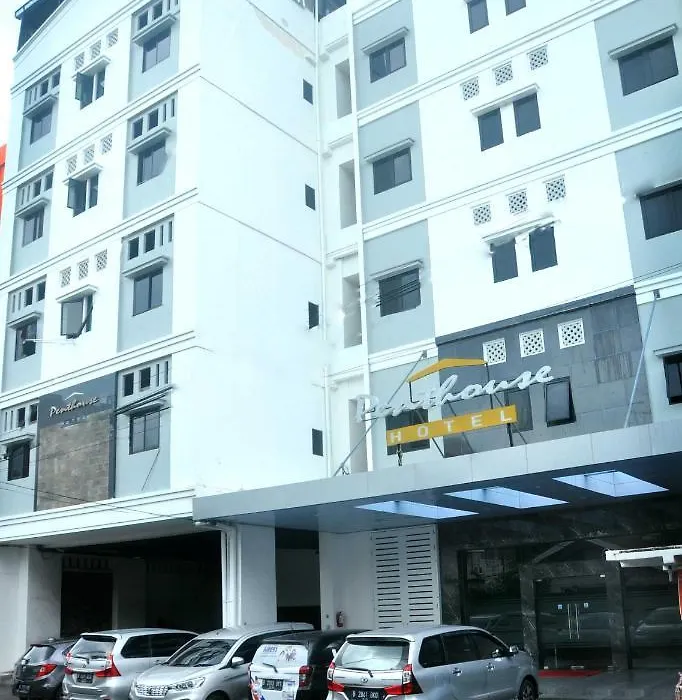 Ams Penthouse Jakarta