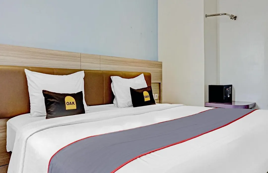 Townhouse Oak Jp 2* Jakarta