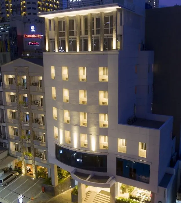 Grand Picasso 3* Jakarta