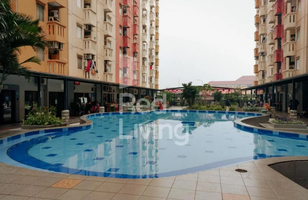 Redliving Casablanca East - Kayla Tower B Hotel