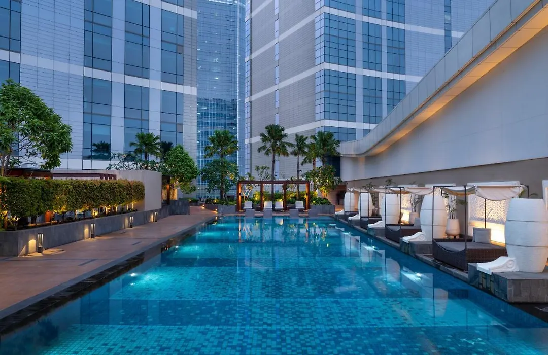 Intercontinental Indah By Ihg
