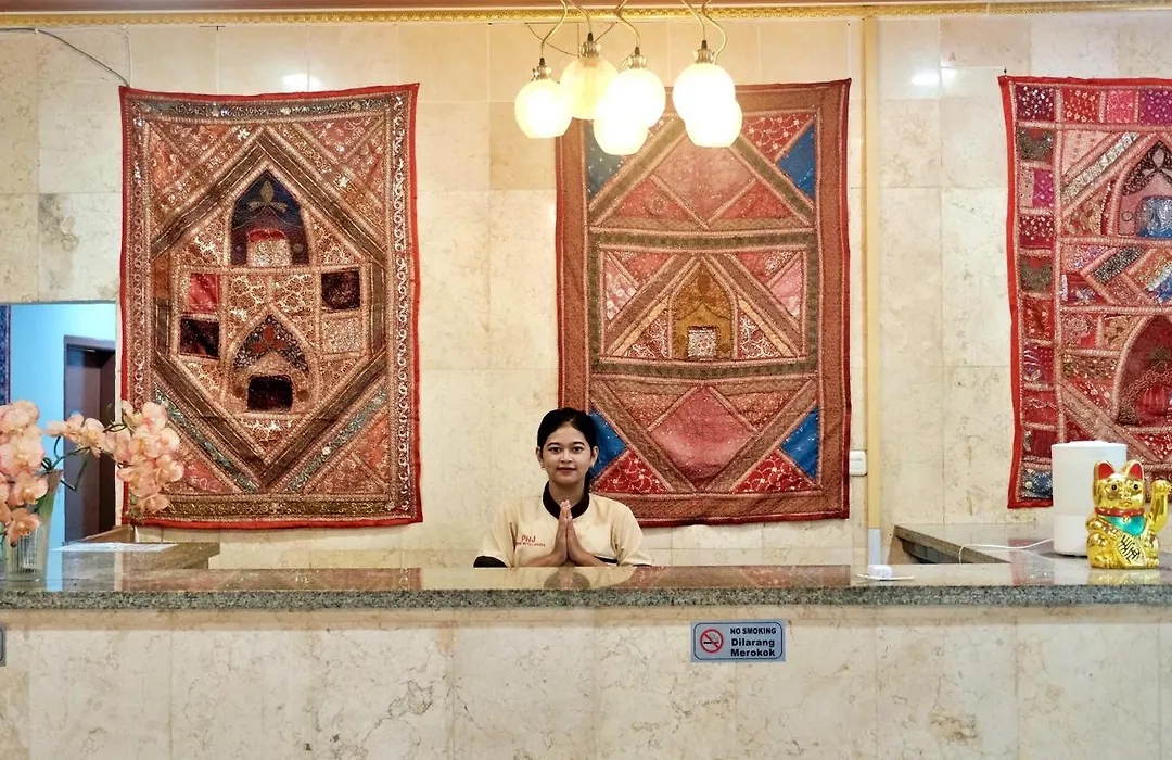Pasifik Hotel
