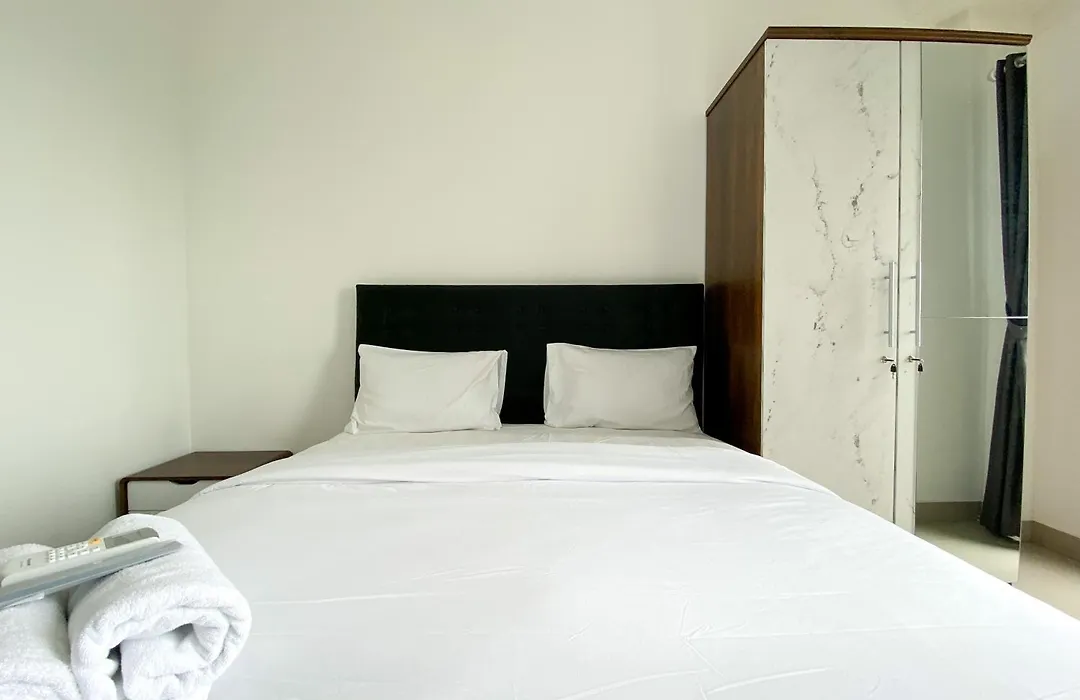 Fancy Designed And At Sayana Bekasi By Travelio *