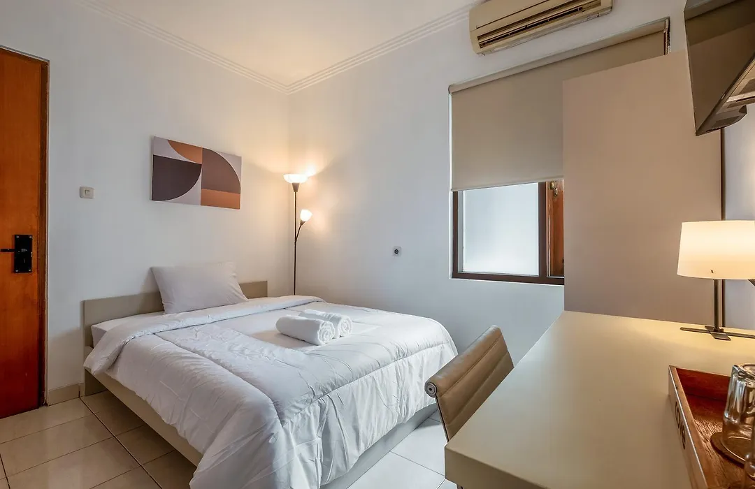 Aparthotel Cove Kyai Maja *