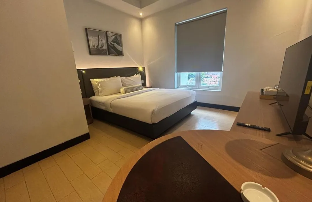 Hotel Lemansion Senopati