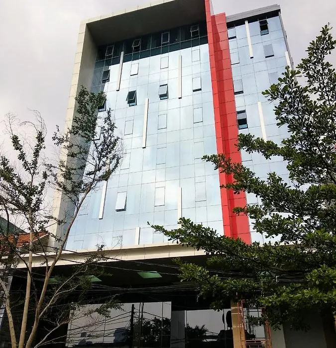 雅加达达尔梅恩酒店 雅加达