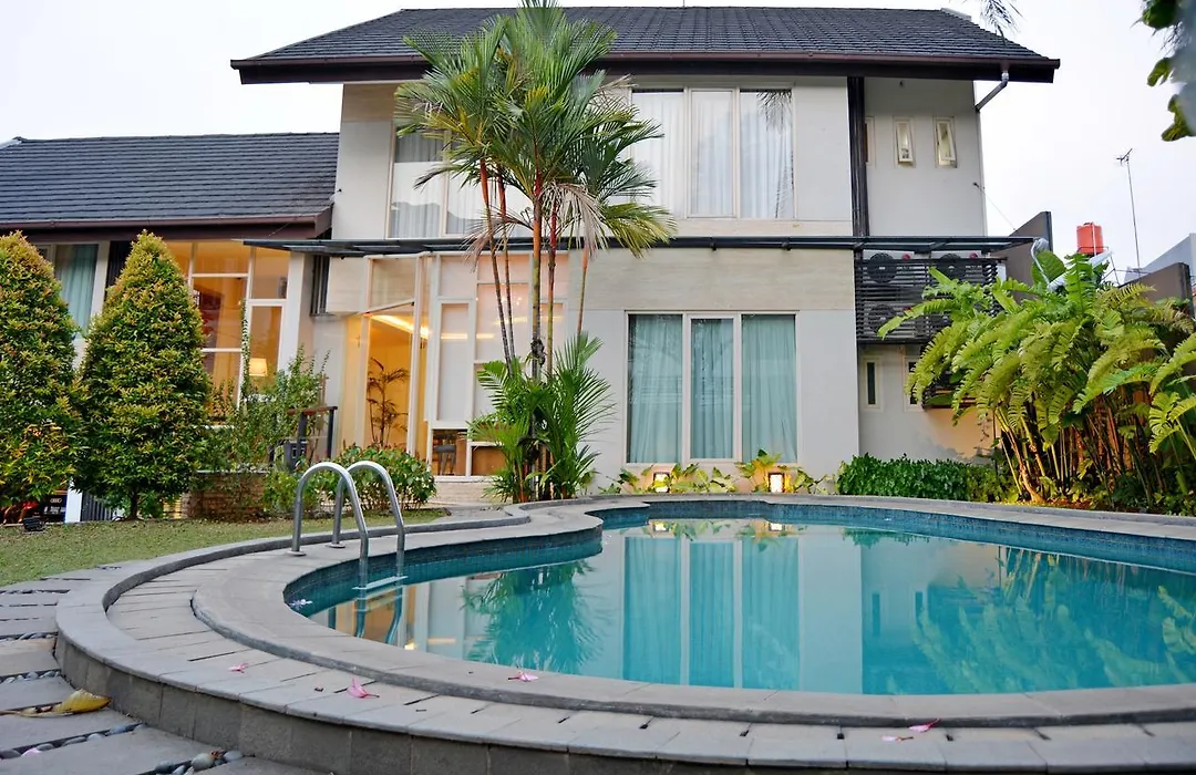 W Home Cipete 3*