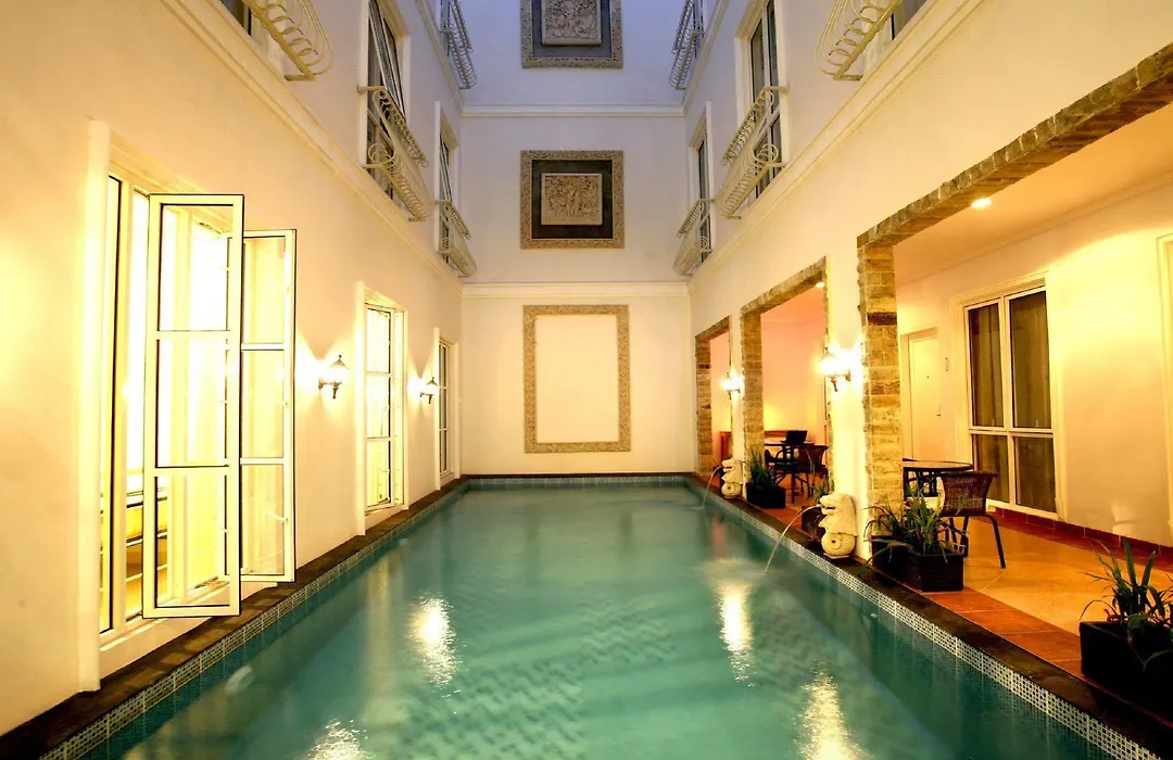 Affittacamere Sun Rise House 2*