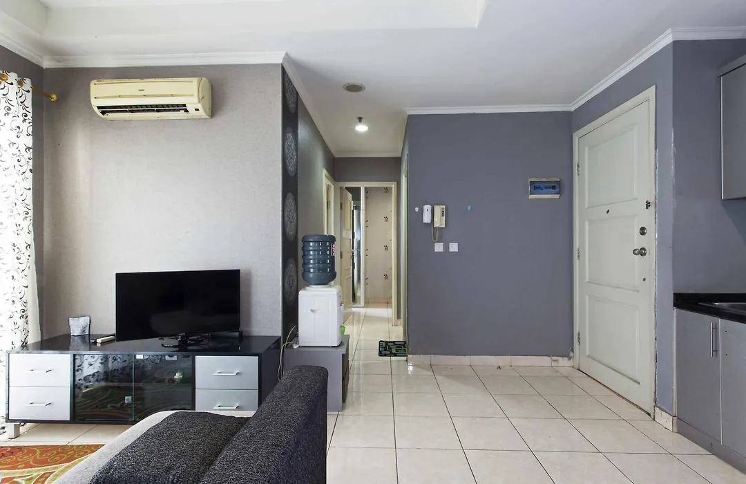 Apartment Reddoorz At Moi Gading