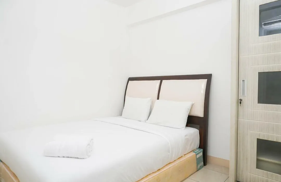Spacious 2br Bay Pluit By Travelio Appartement *