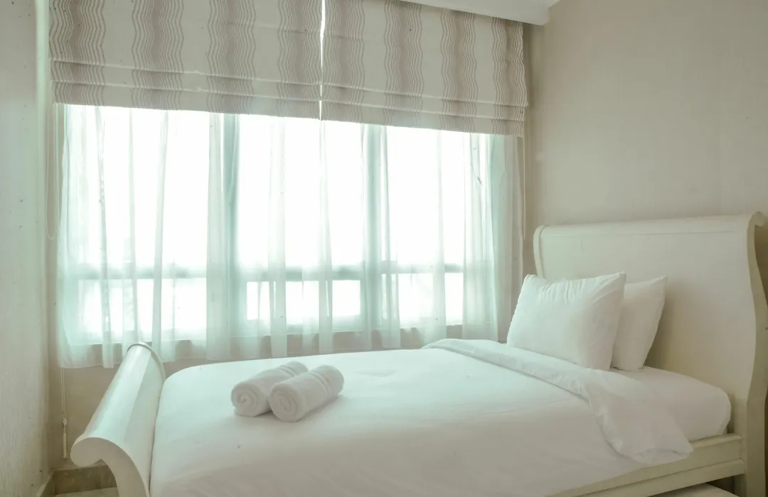 2 Bedrooms Denpasar By Travelio *