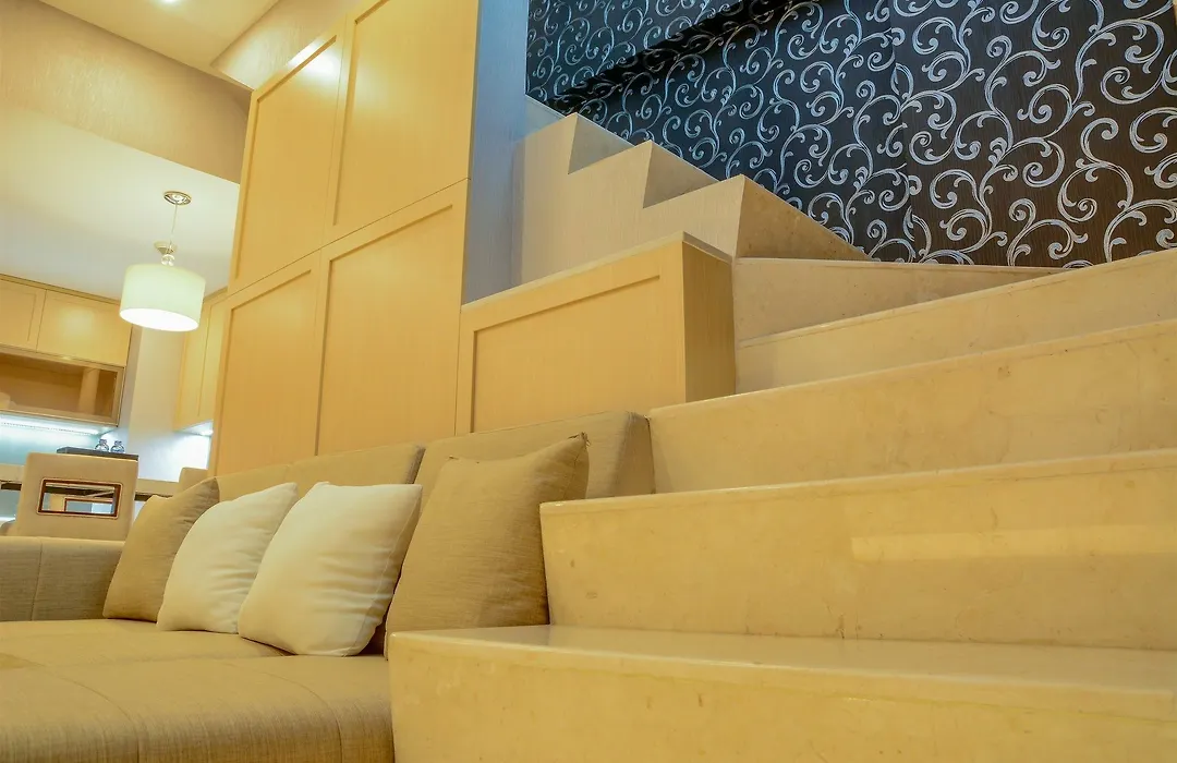 Appartamento 2 Bedrooms Loft At Satu8 By Travelio