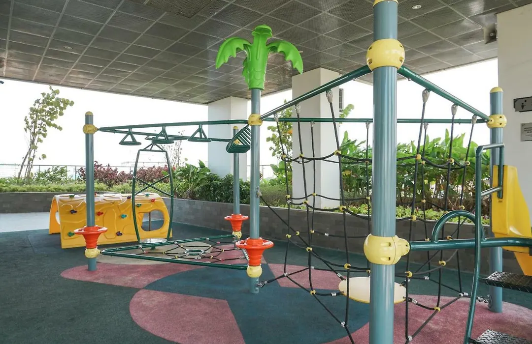Luxurious At Menteng Park By Travelio * Jakarta