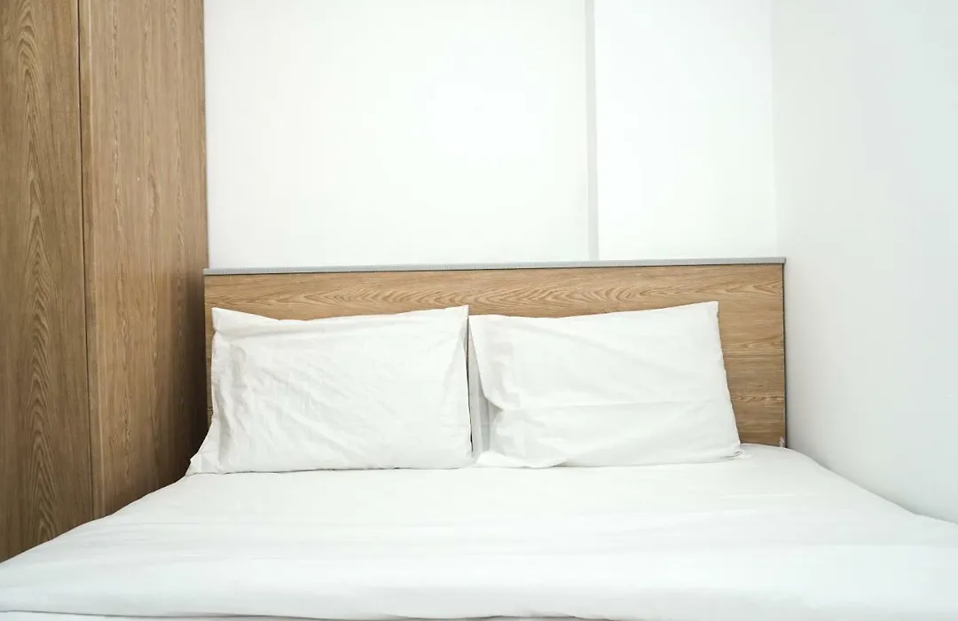Appartement Wonderful 2br At Belmont Puri By Travelio *