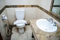 Mega Anggrek Slipi Hotel 3*