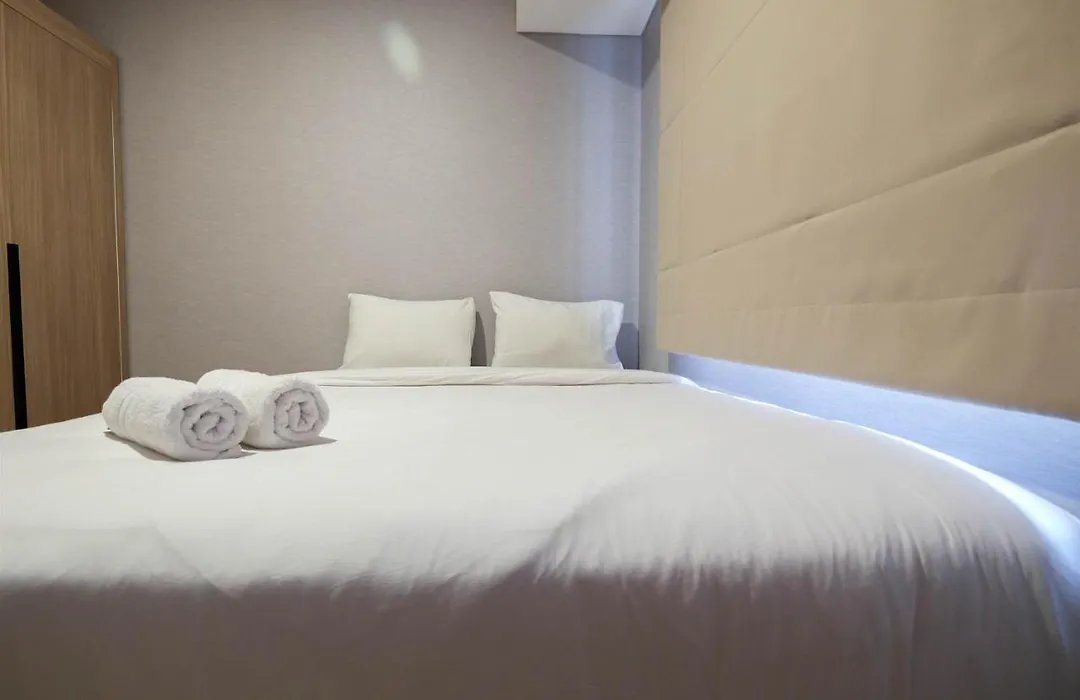 Relaxing 2br Royal Olive By Travelio Apartment