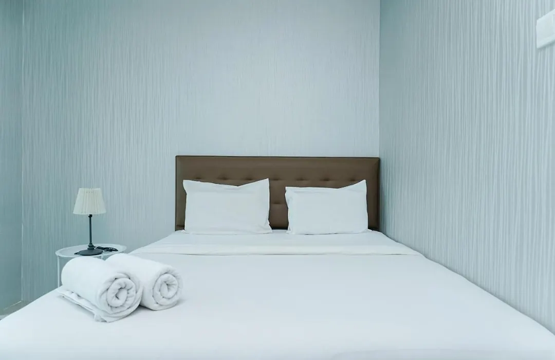 New Furnished And Comfortable Woodland Park By Travelio Apartment *