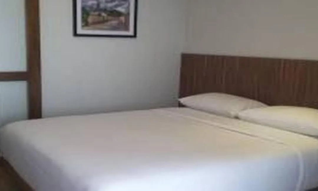 Oyo 3110 Md Mansion Hotel Jakarta